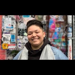 Meet your Posher, Kiara